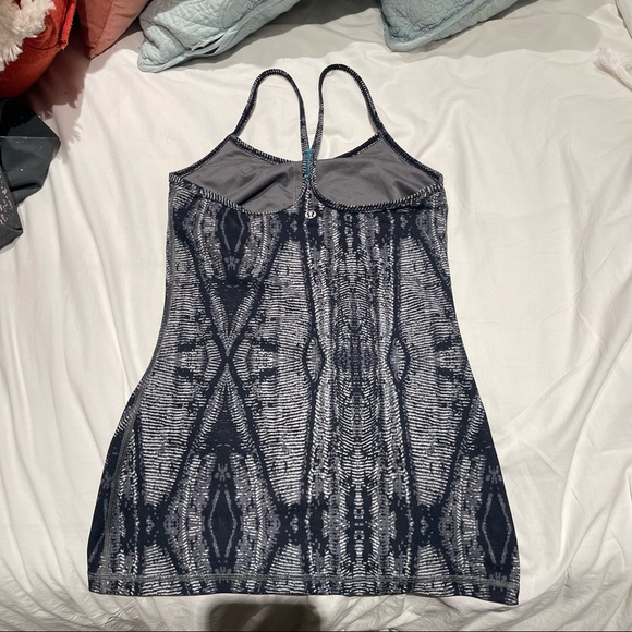 SOLD - Lululemon Tank - Picture 3 of 3